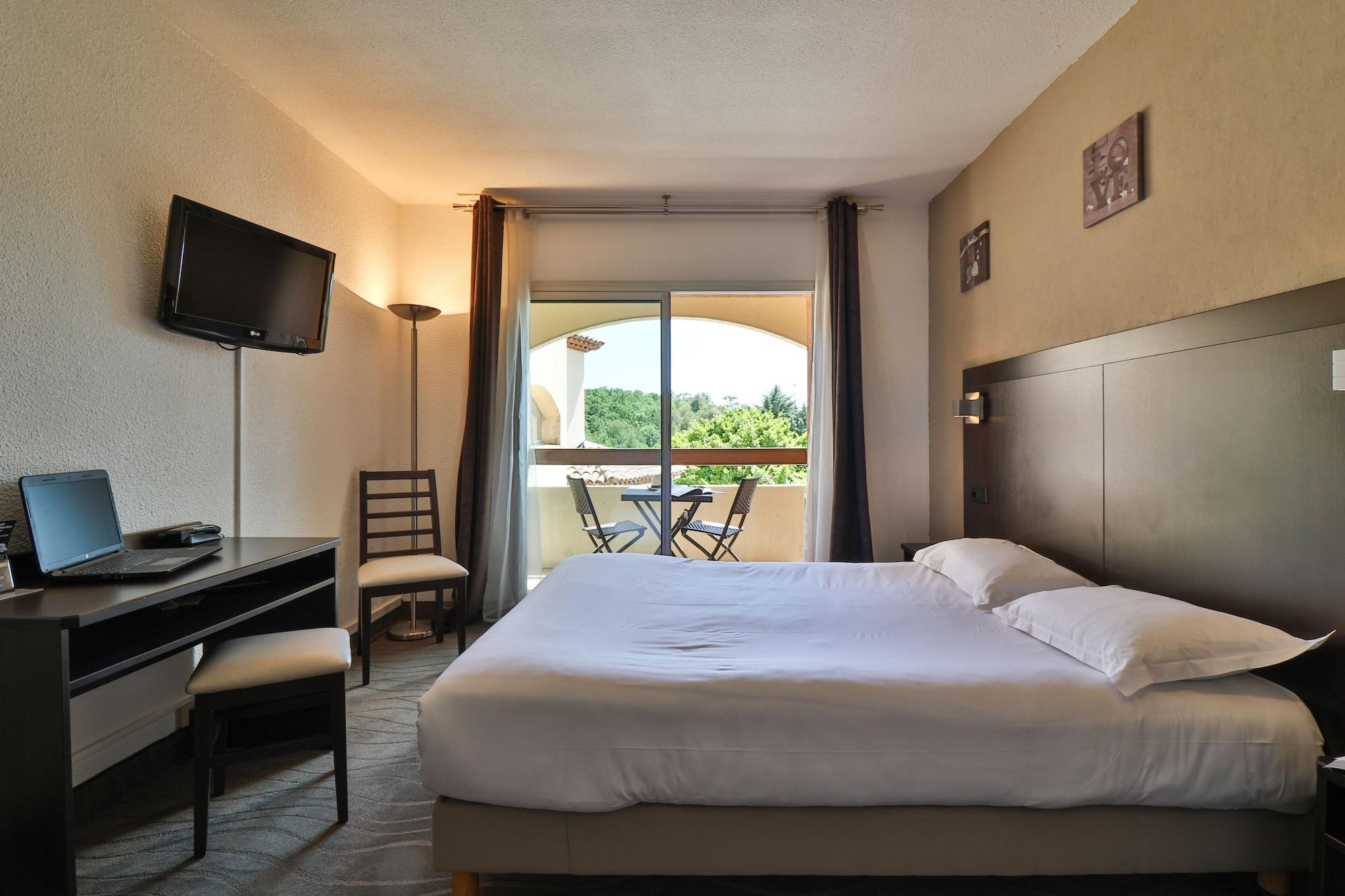 Le Floreal Vence Exterior photo
