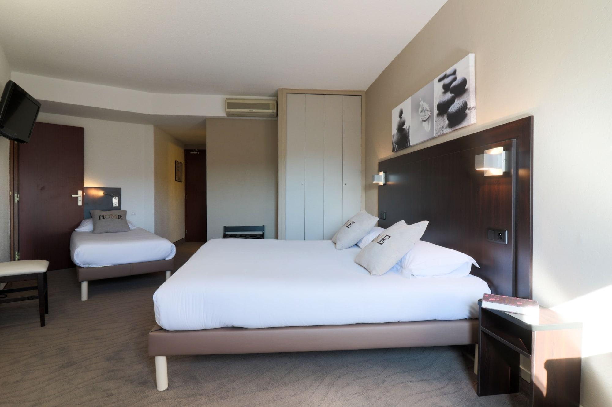 Le Floreal Vence Exterior photo
