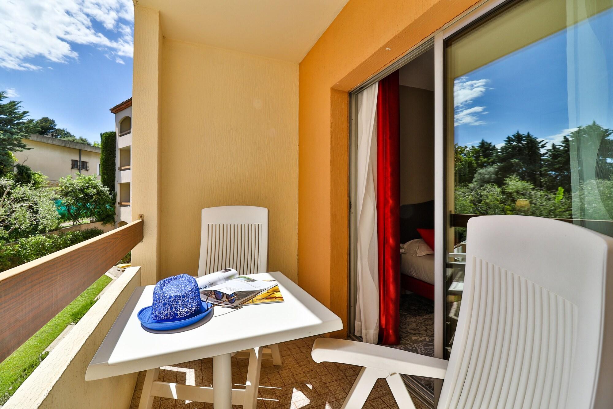 Le Floreal Vence Exterior photo