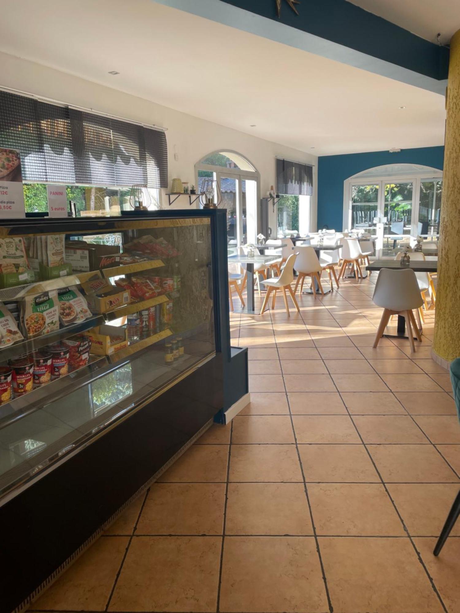 Le Floreal Vence Exterior photo