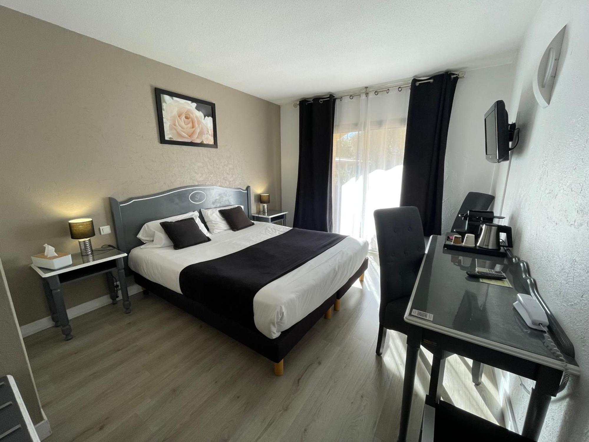Le Floreal Vence Exterior photo