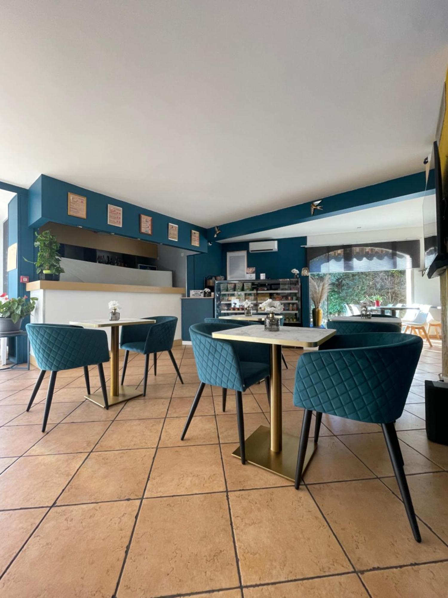 Le Floreal Vence Exterior photo